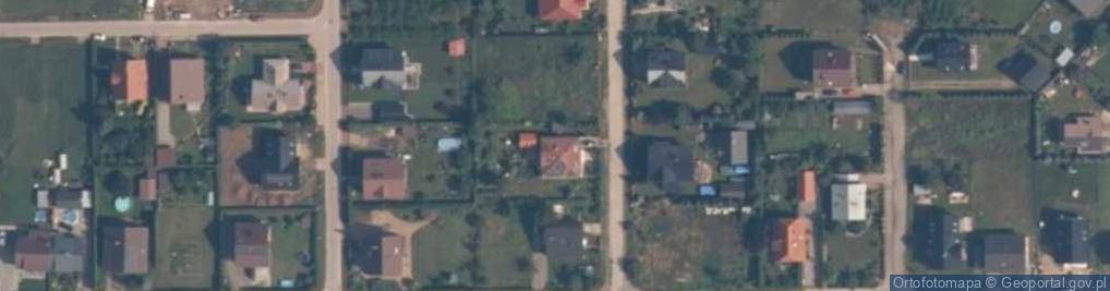 Zdjęcie satelitarne Syltrans