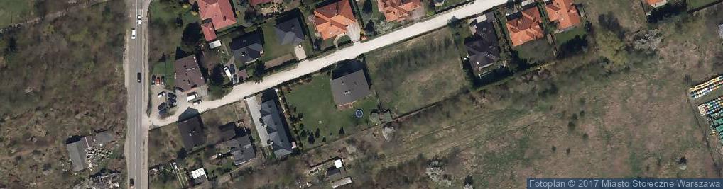 Zdjęcie satelitarne Sylwester Ciupa Funsystem
