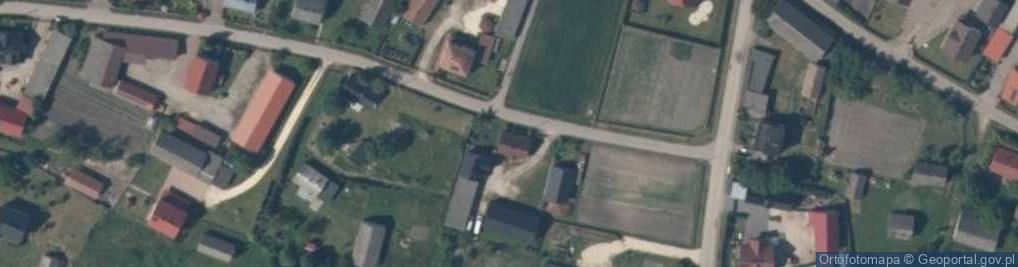 Zdjęcie satelitarne Sylwester Lasak - Działalność Gospodarcza