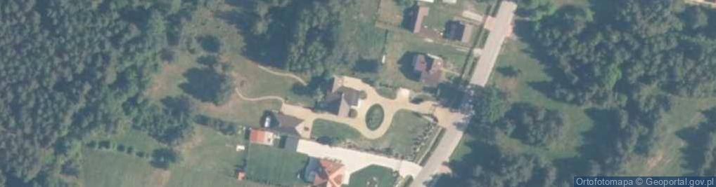 Zdjęcie satelitarne Sylwester Marchlewski Global- Construktion Servis