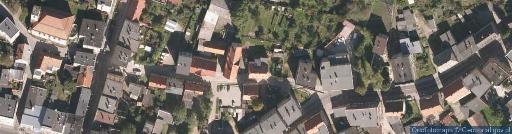 Zdjęcie satelitarne Sylwia Chwaliszewska