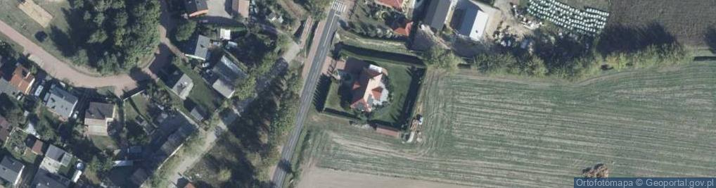 Zdjęcie satelitarne Sylwia Donal