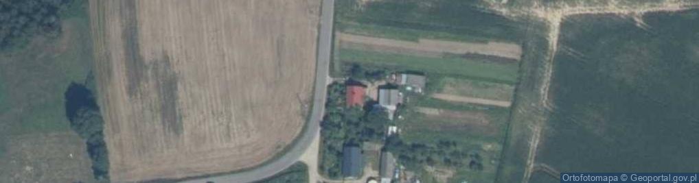 Zdjęcie satelitarne Sylwia Kruszyk