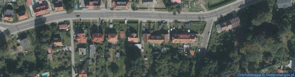 Zdjęcie satelitarne Sylwia Rutkowska