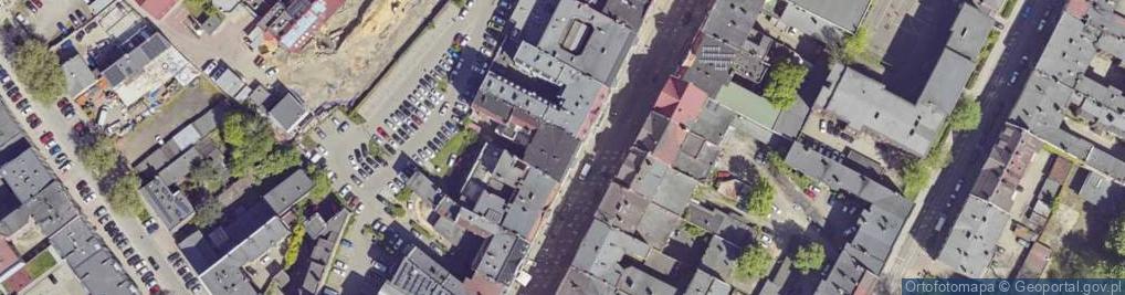 Zdjęcie satelitarne Sylwia Trigui