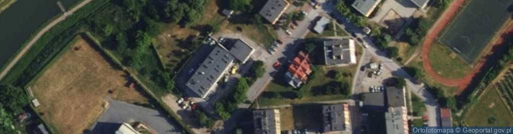 Zdjęcie satelitarne Sylwia Turniak