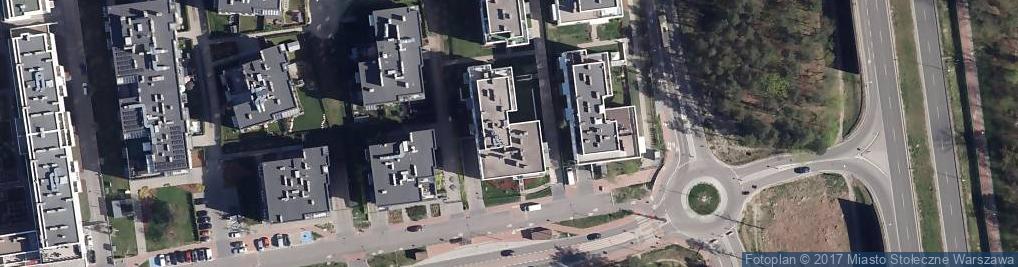 Zdjęcie satelitarne Sylwia Wiśniewska