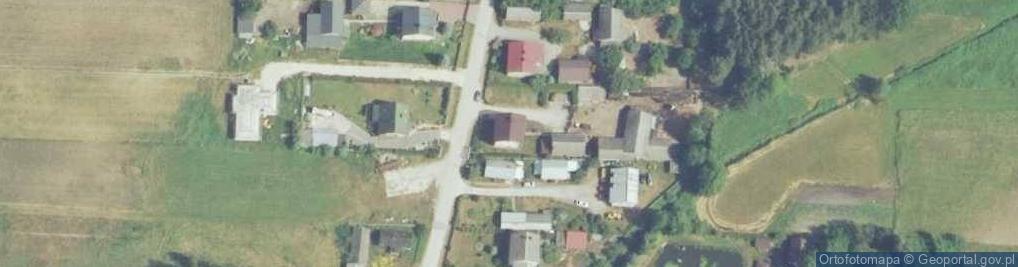 Zdjęcie satelitarne Sylwia Woźniak