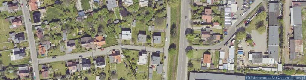 Zdjęcie satelitarne Systems Integrator