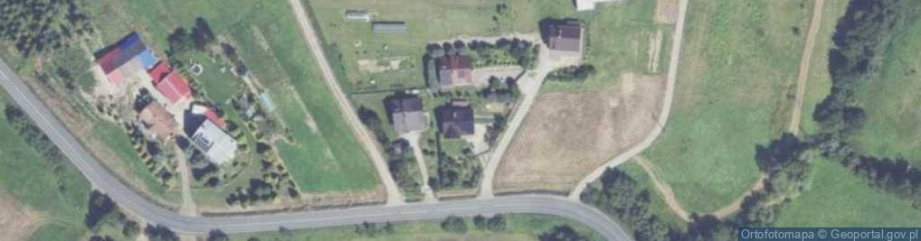 Zdjęcie satelitarne Sysunit Net