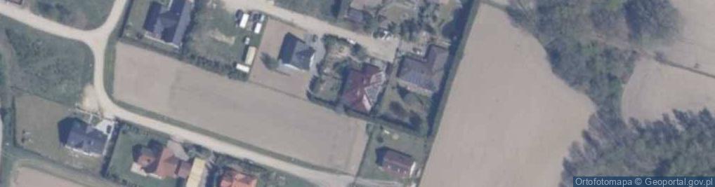 Zdjęcie satelitarne Szach - Mat Marcin Matuszewski