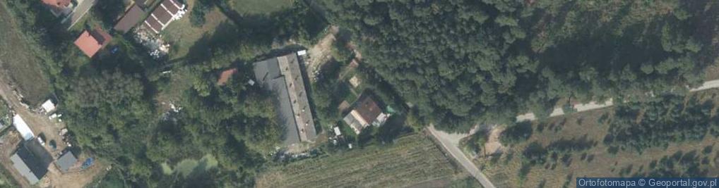 Zdjęcie satelitarne Szajkowski Krzysztof