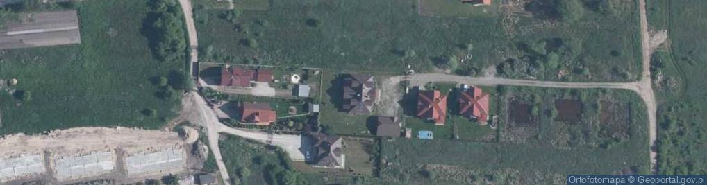 Zdjęcie satelitarne Szalast Ewa Szalast