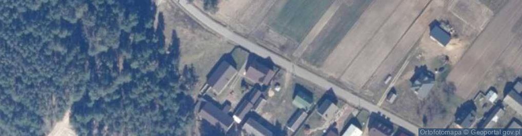 Zdjęcie satelitarne Szarpak Krzysztof