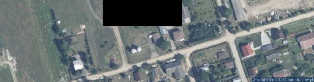 Zdjęcie satelitarne Szczechura Rafał Traffic