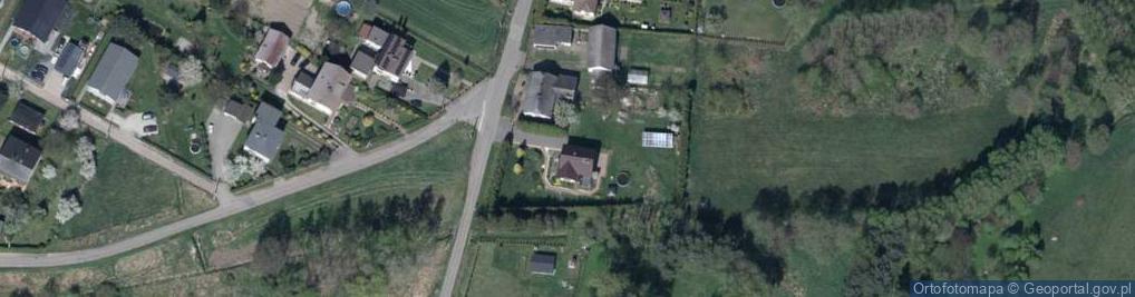 Zdjęcie satelitarne Szczegielniak Jolanta