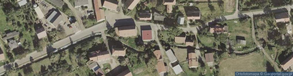 Zdjęcie satelitarne Szczepan Łosiewicz