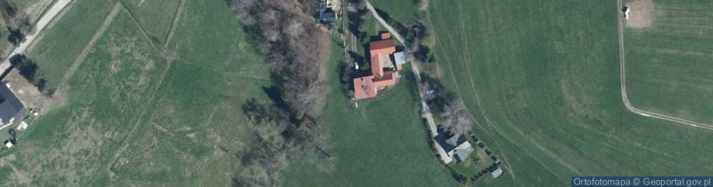 Zdjęcie satelitarne Szczepan Tylka - Działalność Gospodarcza