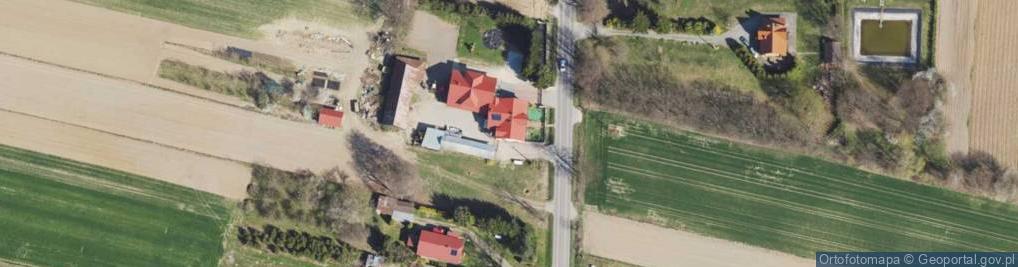 Zdjęcie satelitarne Szczepankiewicz Mariusz