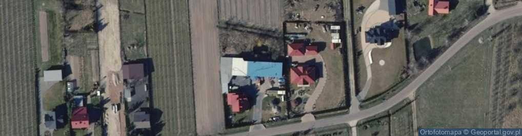 Zdjęcie satelitarne Szcześniak Anna Ask