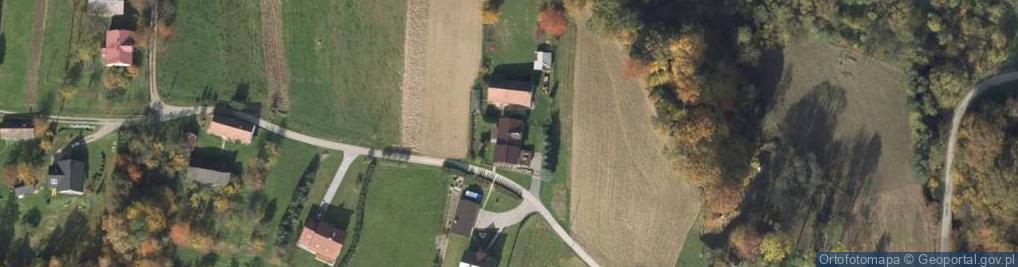 Zdjęcie satelitarne Szczocarz Arleta