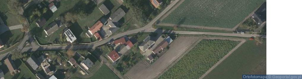 Zdjęcie satelitarne Szendzielorz Jerzy Instalatorstwo Sanitarne i c.o.