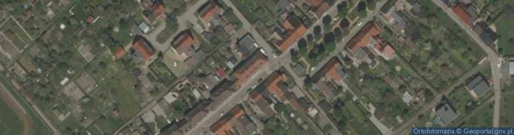 Zdjęcie satelitarne Szewczyk Krzysztof