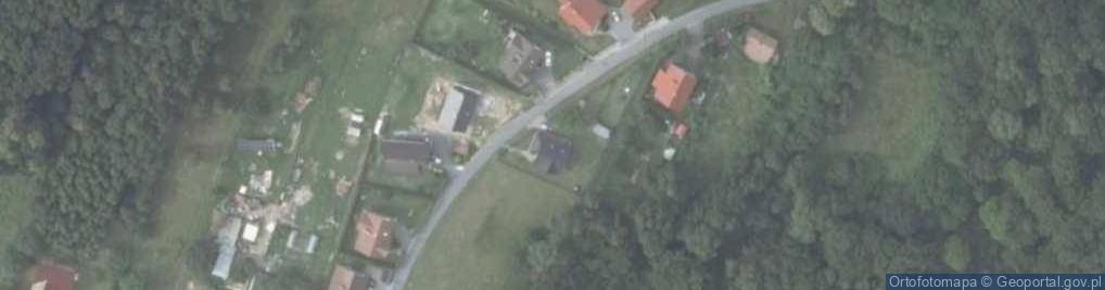 Zdjęcie satelitarne Szewstwo Konfekcyjne