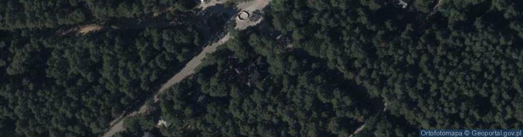 Zdjęcie satelitarne Szewstwo Konfekcyjne