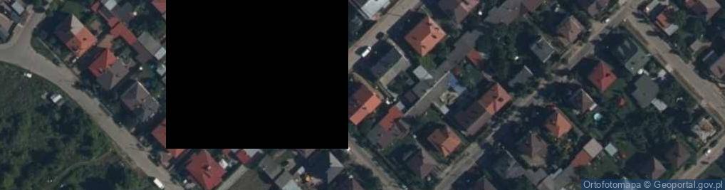 Zdjęcie satelitarne Szewstwo Naprawkowe