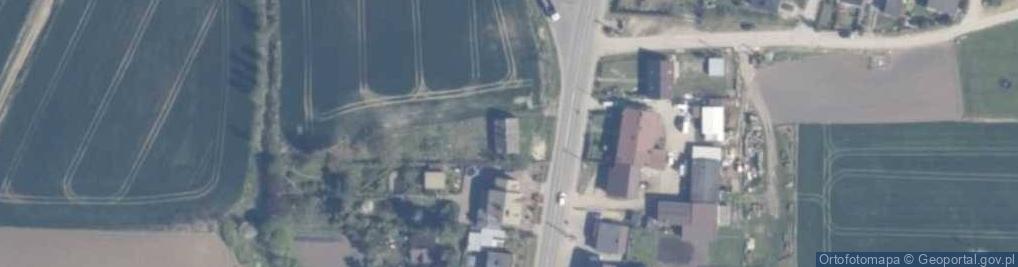 Zdjęcie satelitarne Szewstwo Ratyński Jan