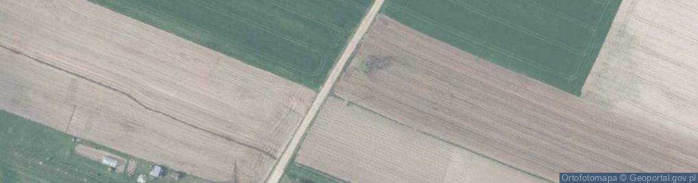 Zdjęcie satelitarne Szkoła Podstawowa