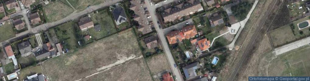 Zdjęcie satelitarne Szkolenia i doradztwo organizacyjne i wizerunkowe