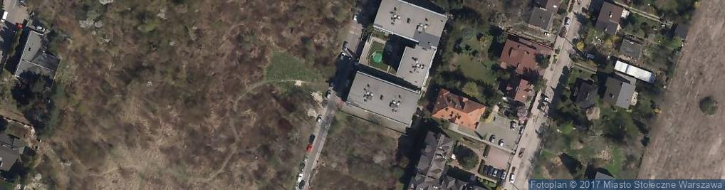 Zdjęcie satelitarne Szkolenia Językowe Joanna Gałus-Młotkowska