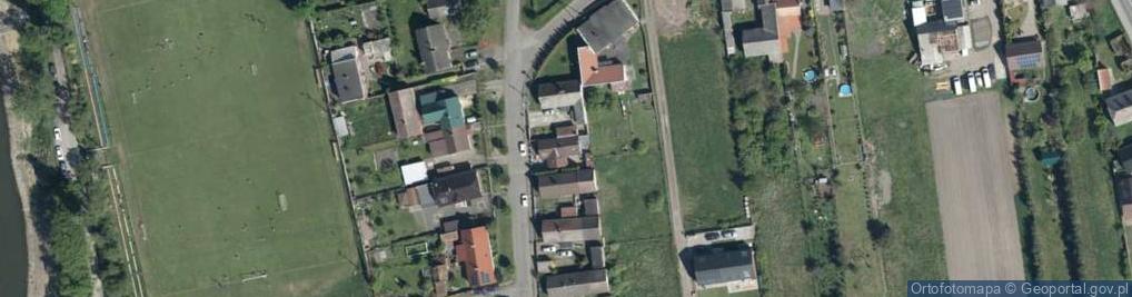 Zdjęcie satelitarne Szkudlarek Tomasz Modern Tomasz Szkudlarek