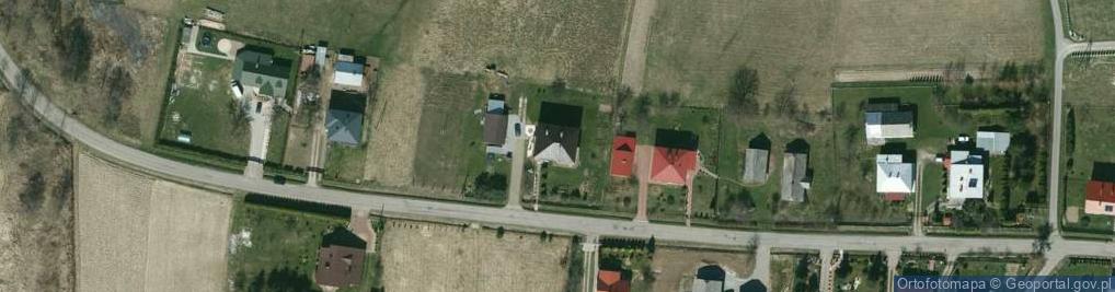 Zdjęcie satelitarne Szliftom Tomasz Pyznarski