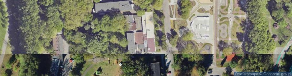 Zdjęcie satelitarne Szmyrgałło Jakub Emjot