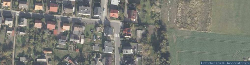 Zdjęcie satelitarne Szmyt Lilianna Anna L.S.Przedsiębiorstwo Produkcyjno Handlowo Usługowe