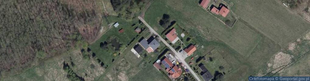 Zdjęcie satelitarne Szrobarczyk Rafał