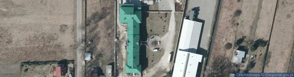 Zdjęcie satelitarne Szulim Marcin, Wielgolas Duchnowski
