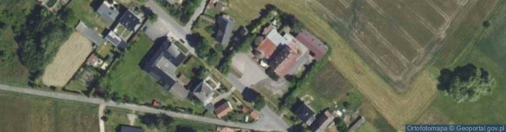 Zdjęcie satelitarne Szyller Maciej