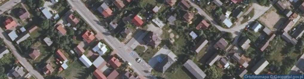 Zdjęcie satelitarne Szymczyk Marek Paweł
