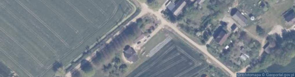 Zdjęcie satelitarne Szymkowiak Marek Sator
