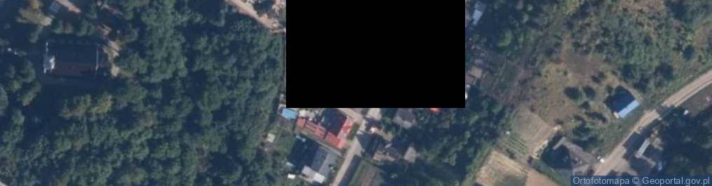 Zdjęcie satelitarne Szymon Kryger
