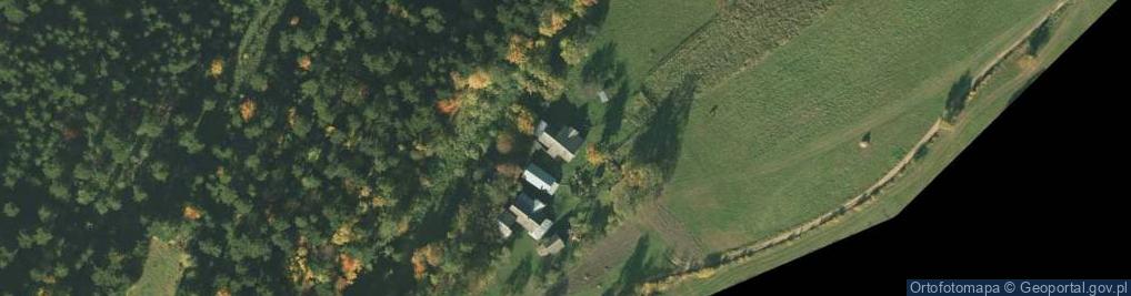 Zdjęcie satelitarne Szymon Piwowar