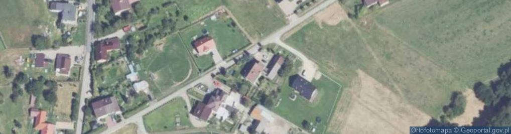 Zdjęcie satelitarne Szymon Rajda "Rajda"