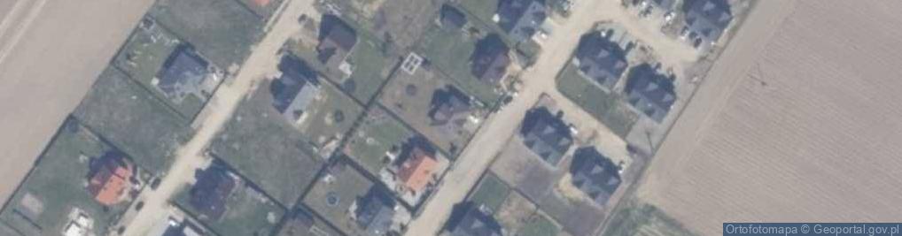 Zdjęcie satelitarne Szymon Tokarski - Toki-It