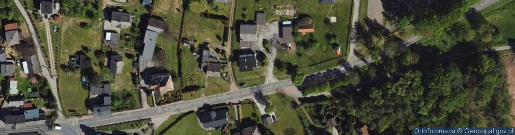 Zdjęcie satelitarne Szyra Henryk