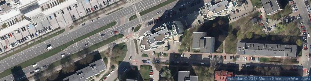 Zdjęcie satelitarne T C