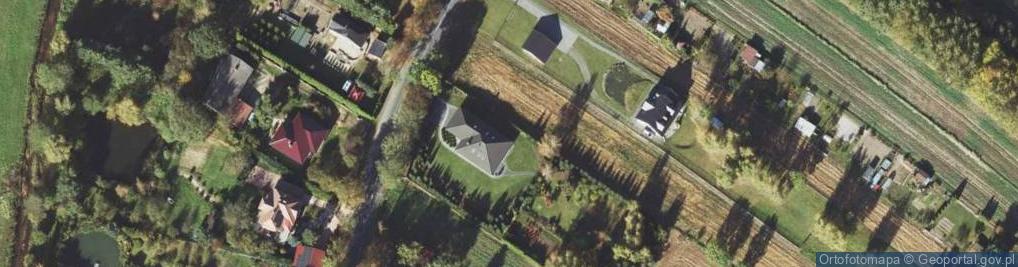 Zdjęcie satelitarne T & H Consulting